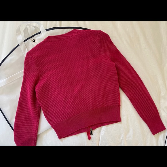 MONCLERWool down jacket Authentic Moncler dust bag - Picture 2 of 9